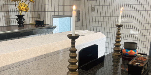 福岡県春日市の直葬プラン