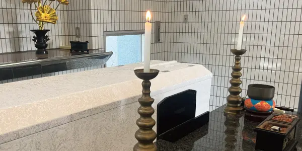 福岡県春日市の直葬プラン