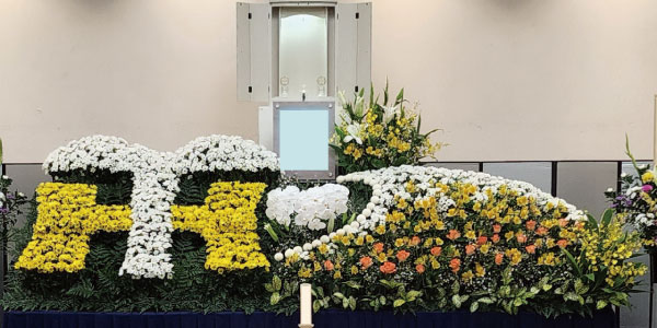 大阪市平野区の家族葬プラン