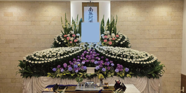 大阪市淀川区の一日葬プラン