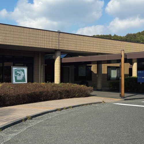 北九州西部斎場受付