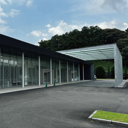 宮若市桜華苑