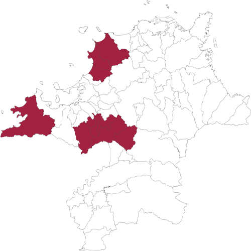 福岡県北部